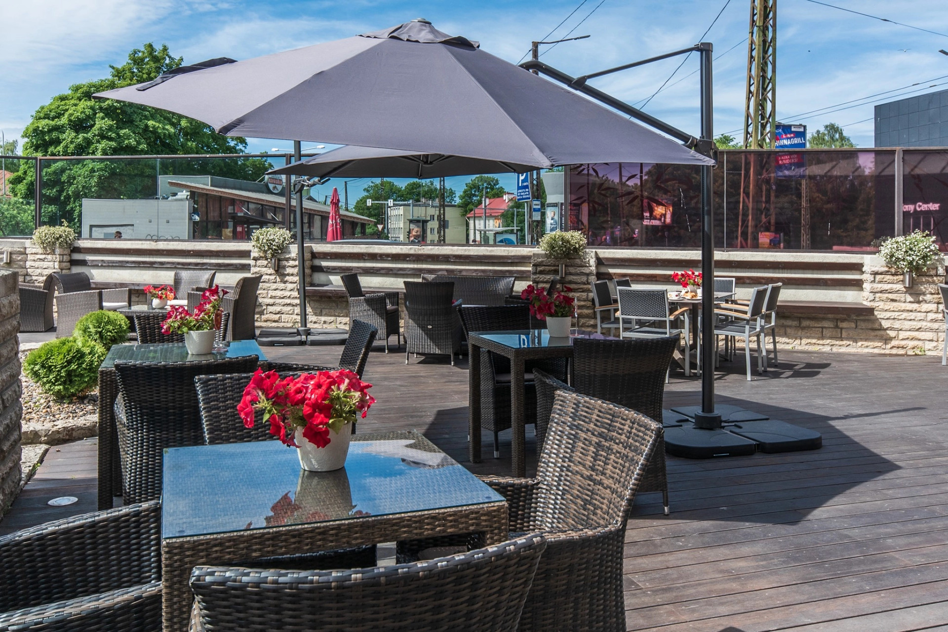 Kreutzwald Hotel Tallinn | Tallinn | Event place - gallery picture