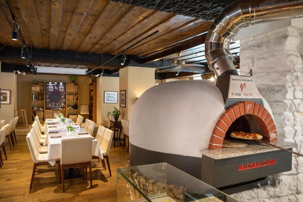 Kreutzwald Hotel Tallinn | Tallinn | Event place - gallery picture