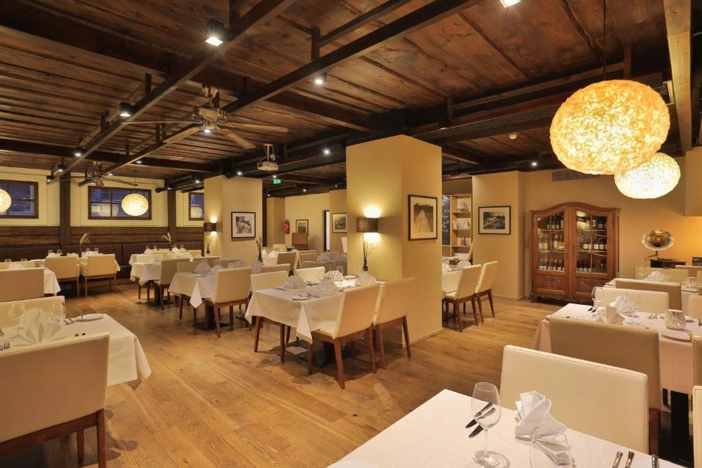 Kreutzwald Hotel Tallinn | Tallinn | Event place - gallery picture