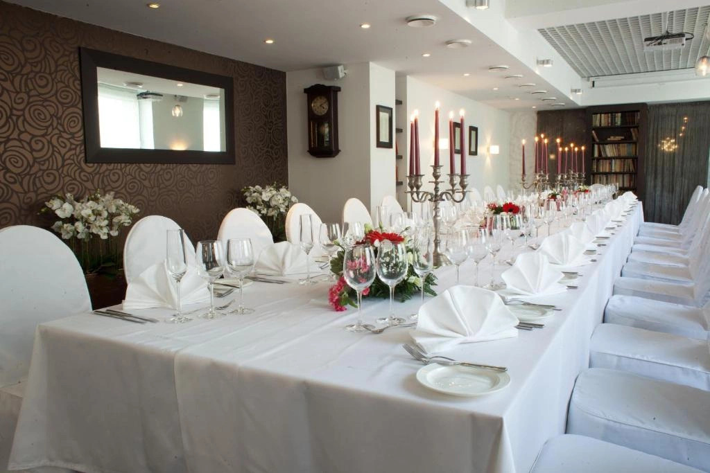 Kreutzwald Hotel Tallinn | Tallinn | Event place - gallery picture