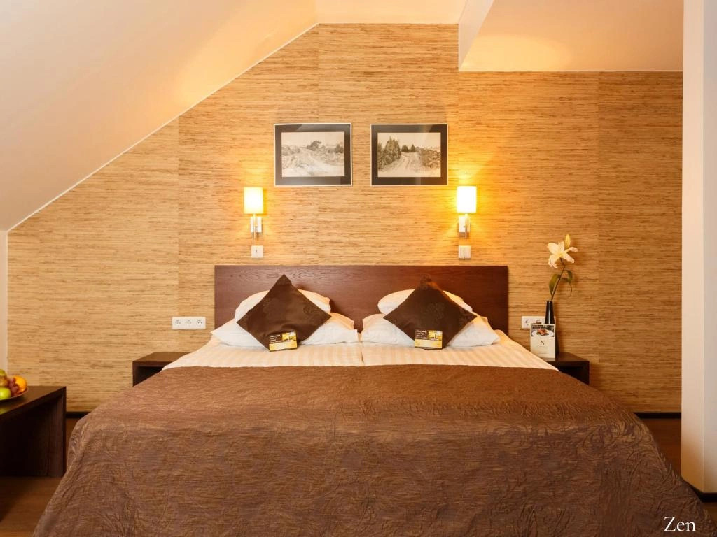 Kreutzwald Hotel Tallinn | Tallinn | Event place - gallery picture