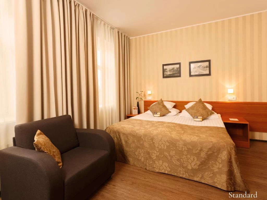 Kreutzwald Hotel Tallinn | Tallinn | Event place - gallery picture