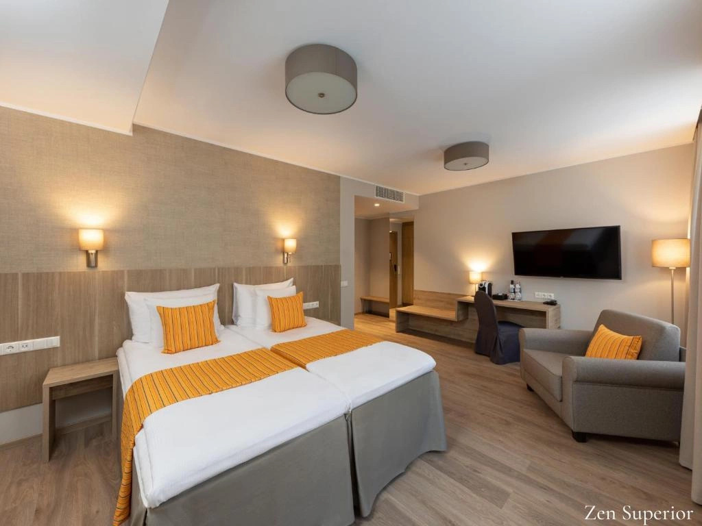 Kreutzwald Hotel Tallinn | Tallinn | Event place - gallery picture