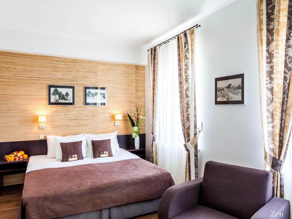 Kreutzwald Hotel Tallinn | Tallinn | Event place - gallery picture
