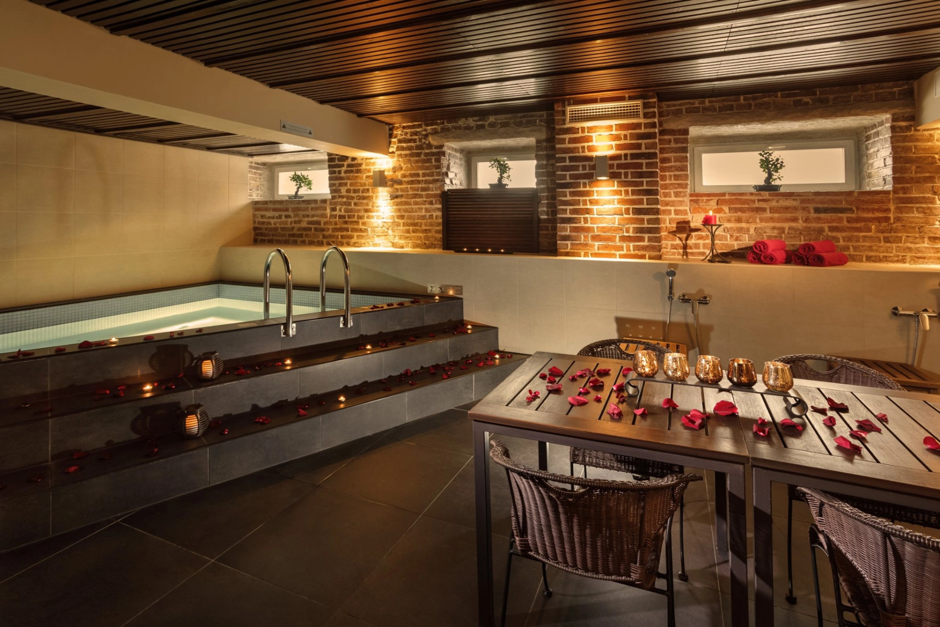 Kreutzwald Hotel Tallinn | Tallinn | Event place - gallery picture