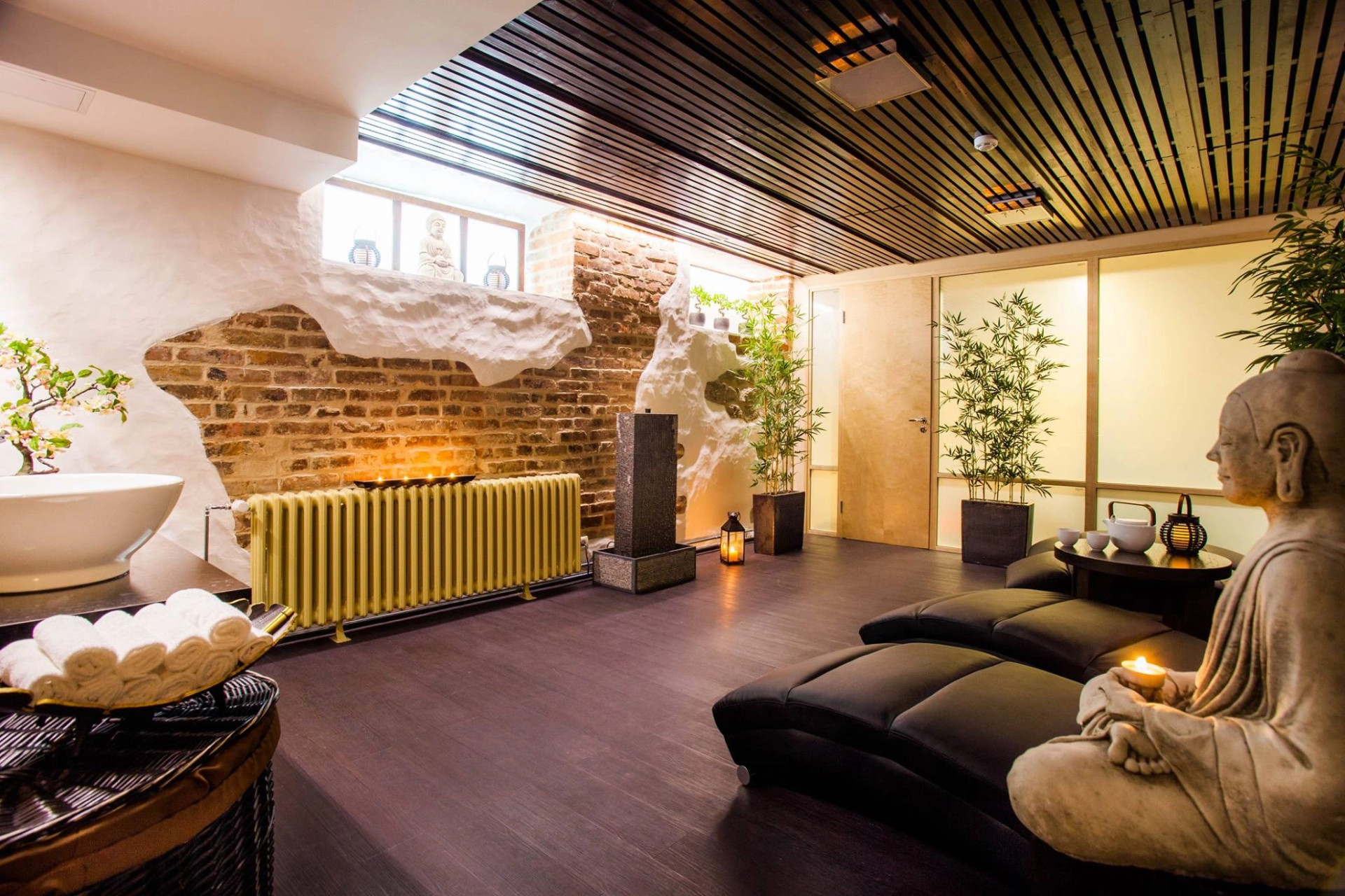 Kreutzwald Hotel Tallinn | Tallinn | Event place - gallery picture