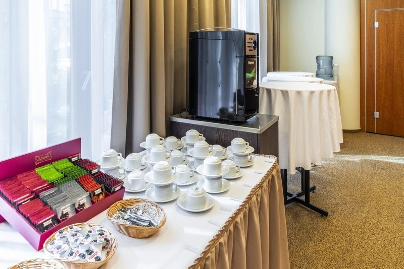 Rixwell Elefant Hotel | Riga | Event place - gallery picture