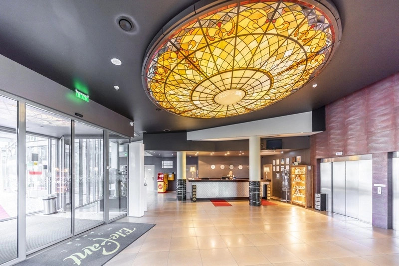 Rixwell Elefant Hotel | Riga | Event place - gallery picture