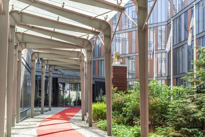 Rixwell Elefant Hotel | Riga | Event place - gallery picture