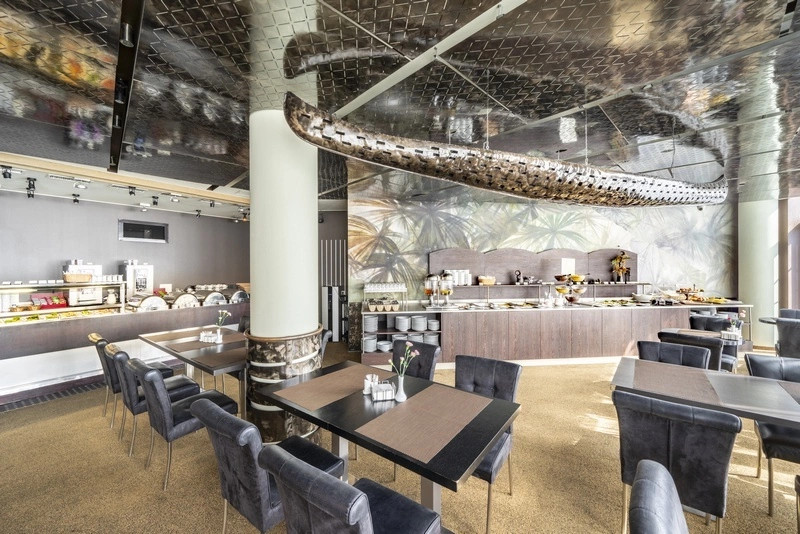 Rixwell Elefant Hotel | Riga | Event place - gallery picture