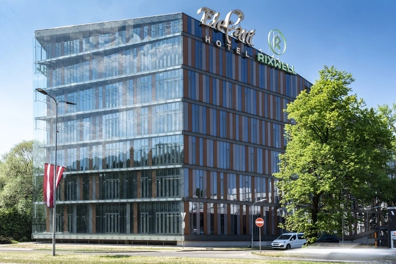 Rixwell Elefant Hotel | Riga | Event place - gallery picture