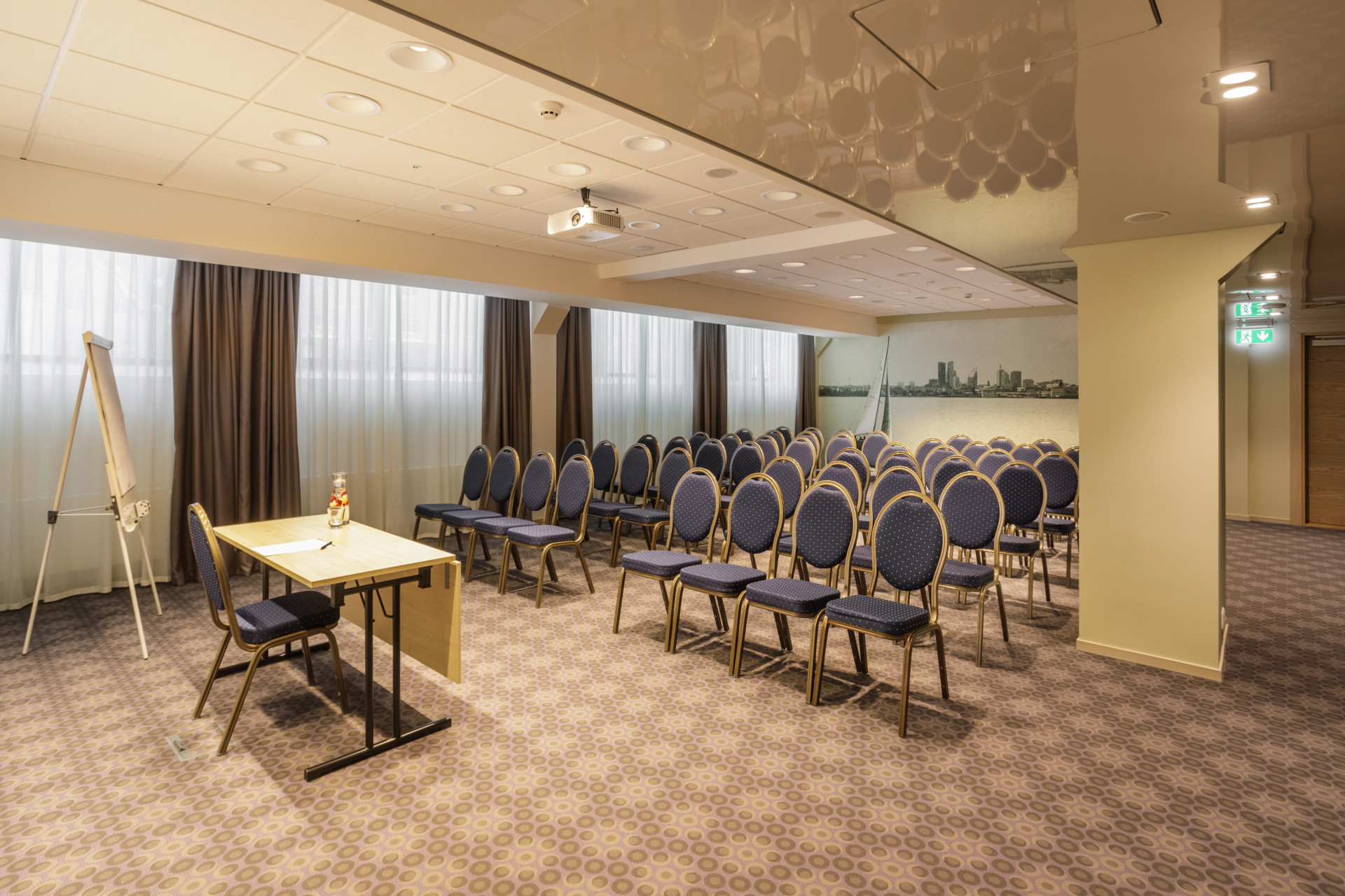 Centennial Hotel Tallinn | Tallinn | Event place - gallery picture