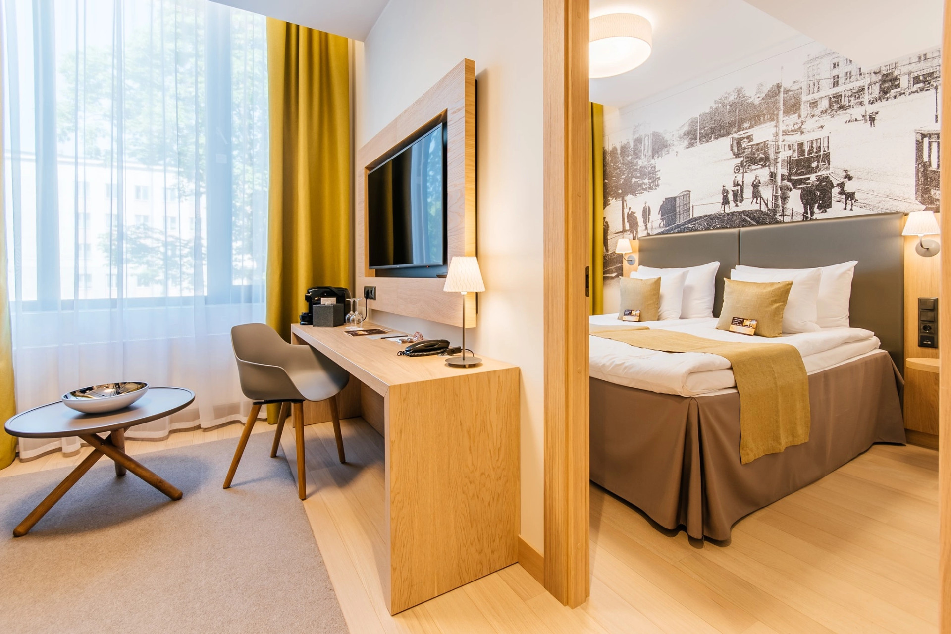 Centennial Hotel Tallinn | Tallinn | Event place - gallery picture