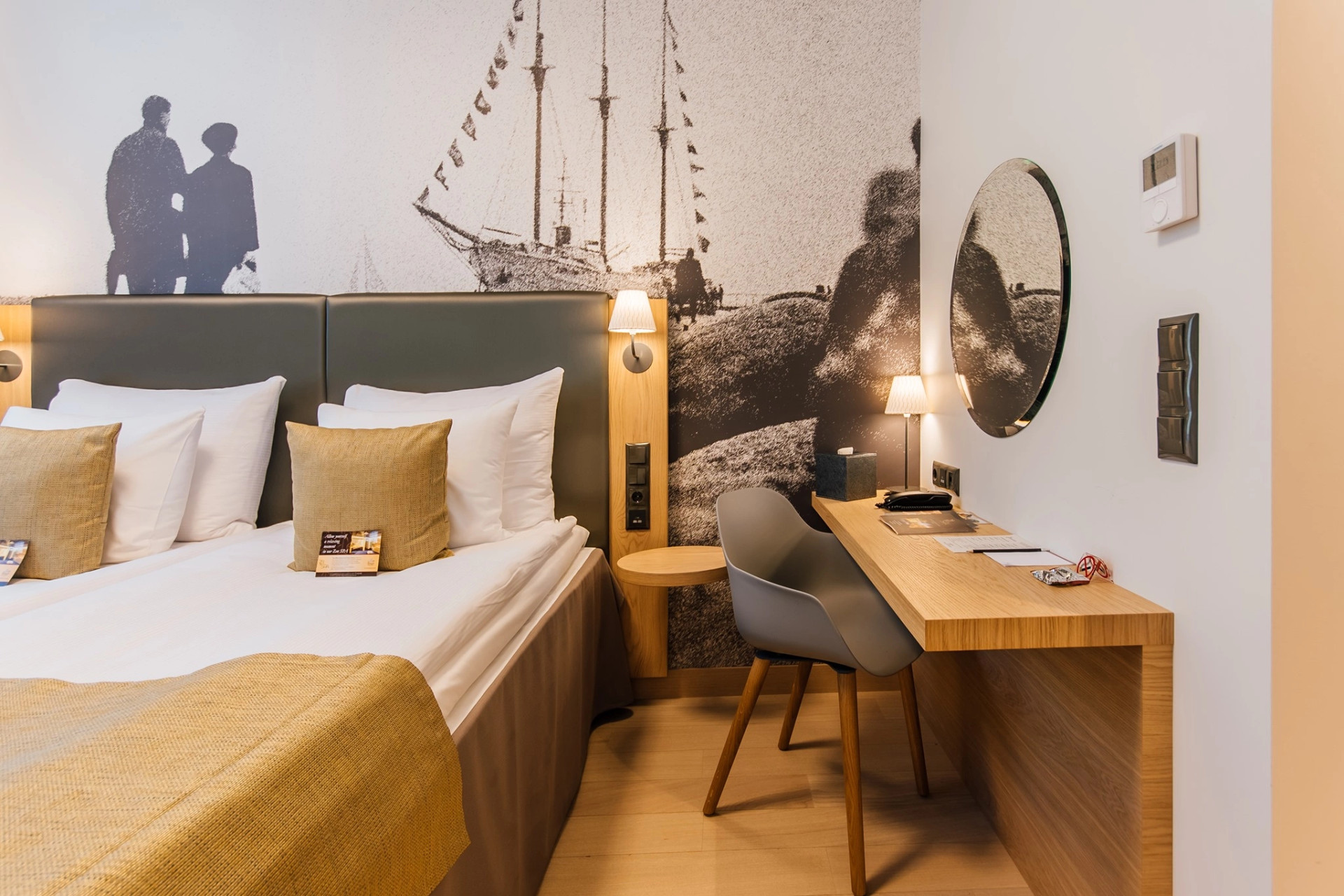 Centennial Hotel Tallinn | Tallinn | Event place - gallery picture