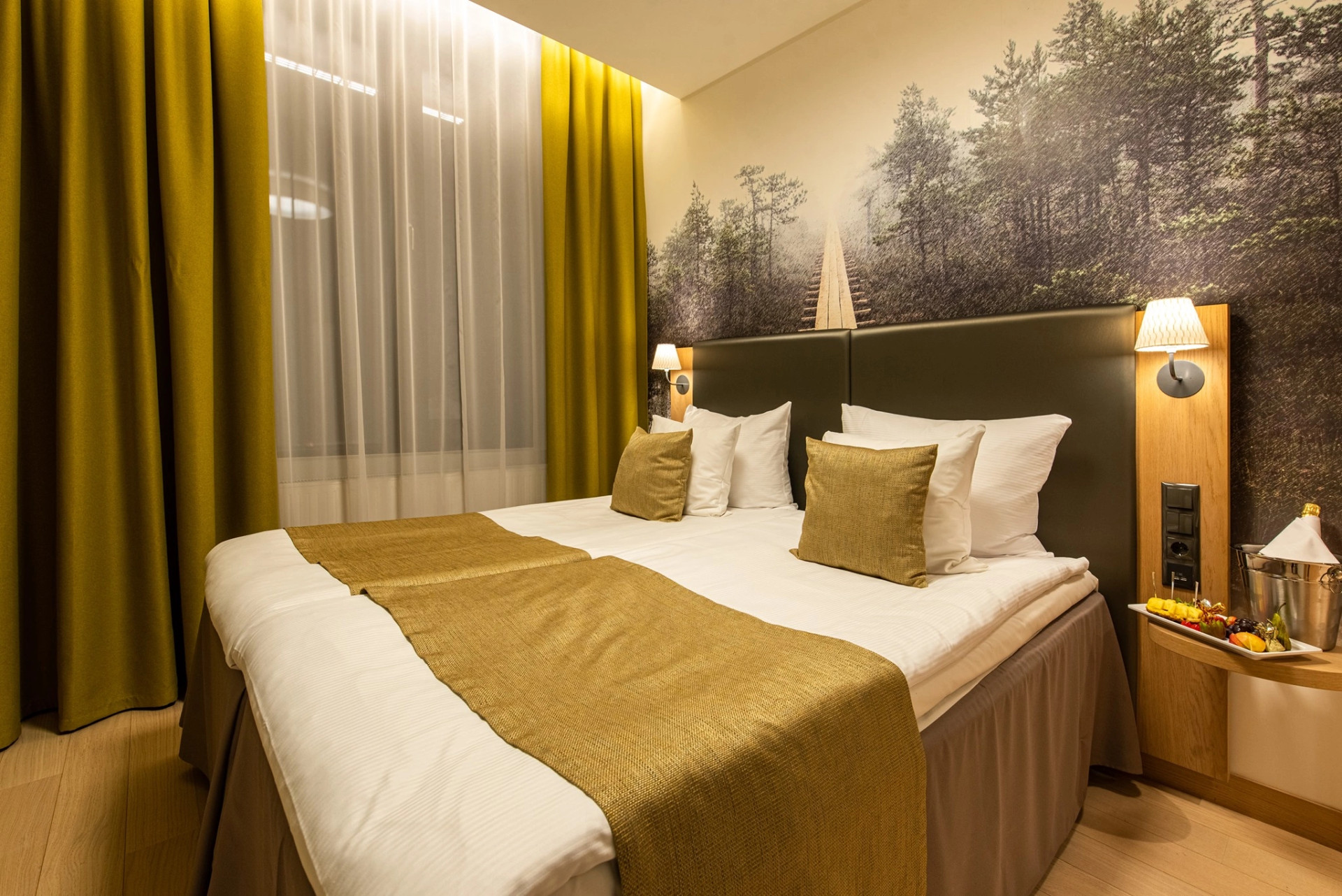 Centennial Hotel Tallinn | Tallinn | Event place - gallery picture