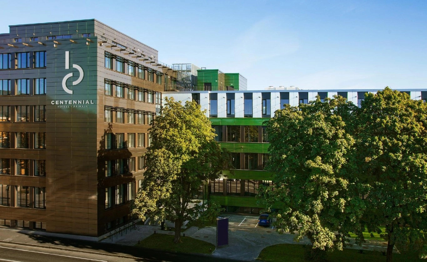 Centennial Hotel Tallinn | Tallinn | Event place - gallery picture