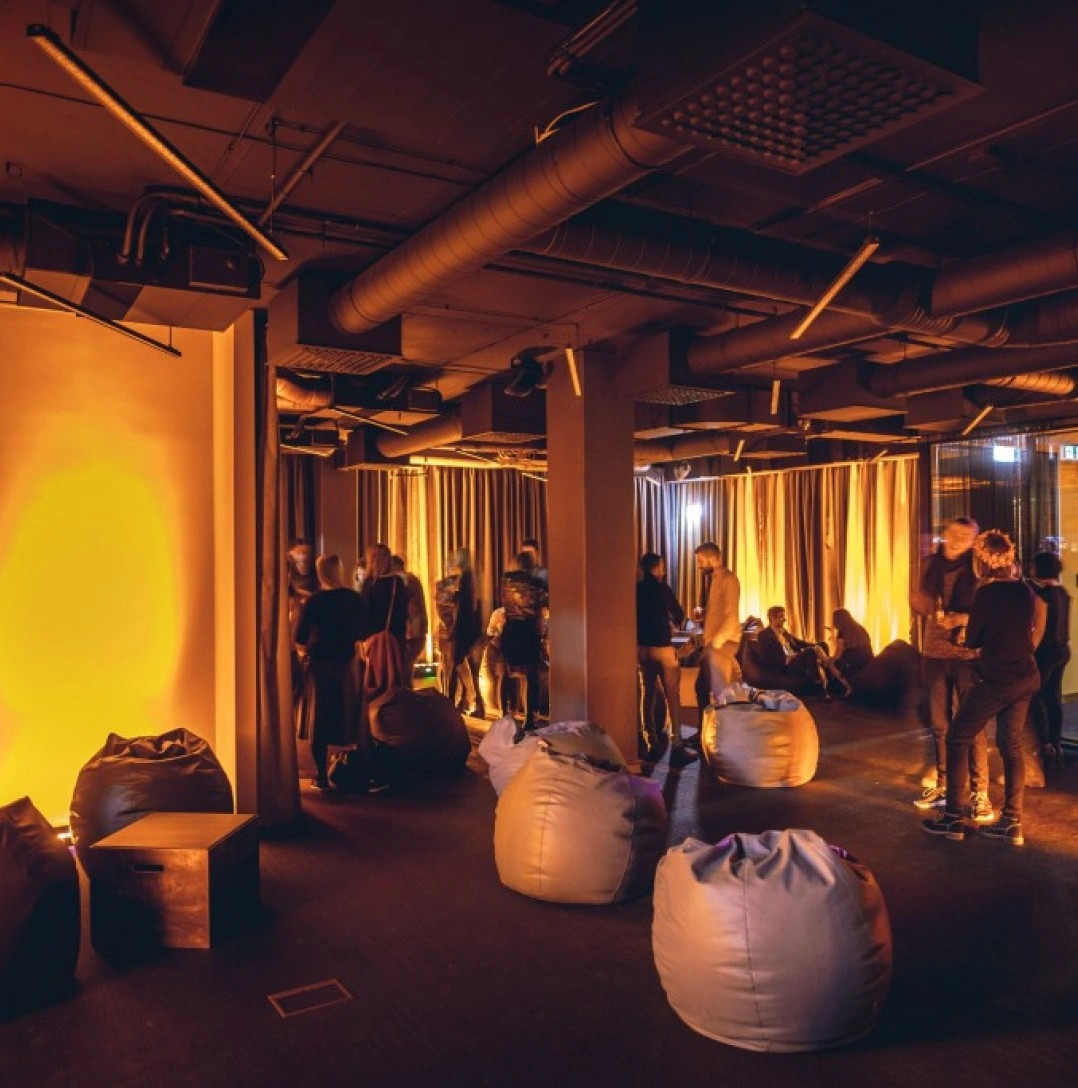 MINOX | Riga | Event place - gallery picture