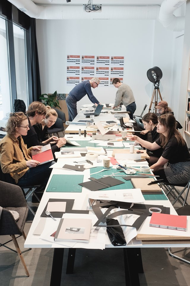 ISSP Gallery | Riga | Event place - gallery picture