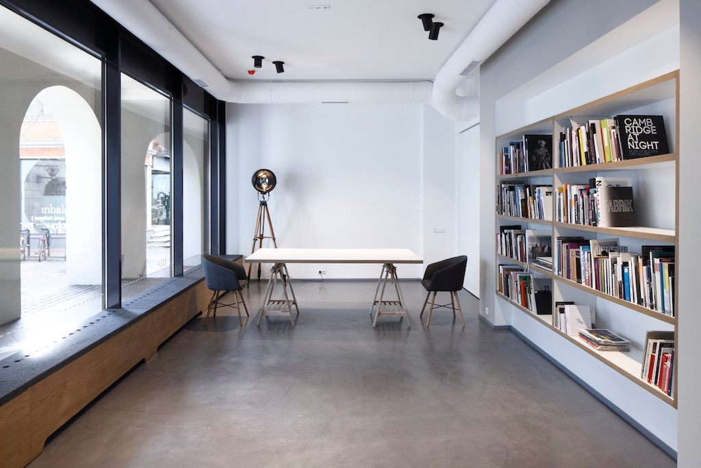 ISSP Gallery | Riga | Event place - gallery picture