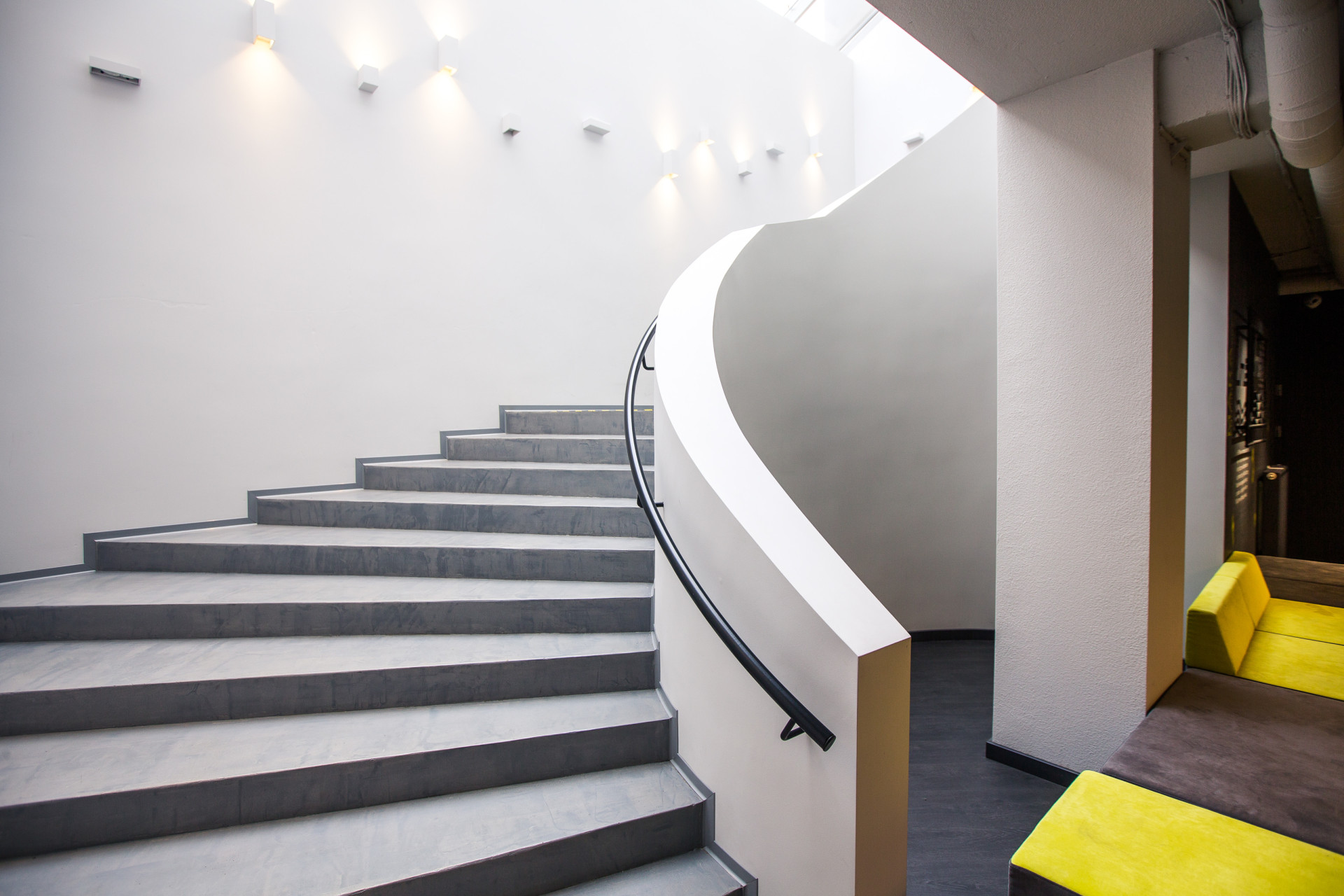 Conference hall BU21 | Riga | Event place - gallery picture