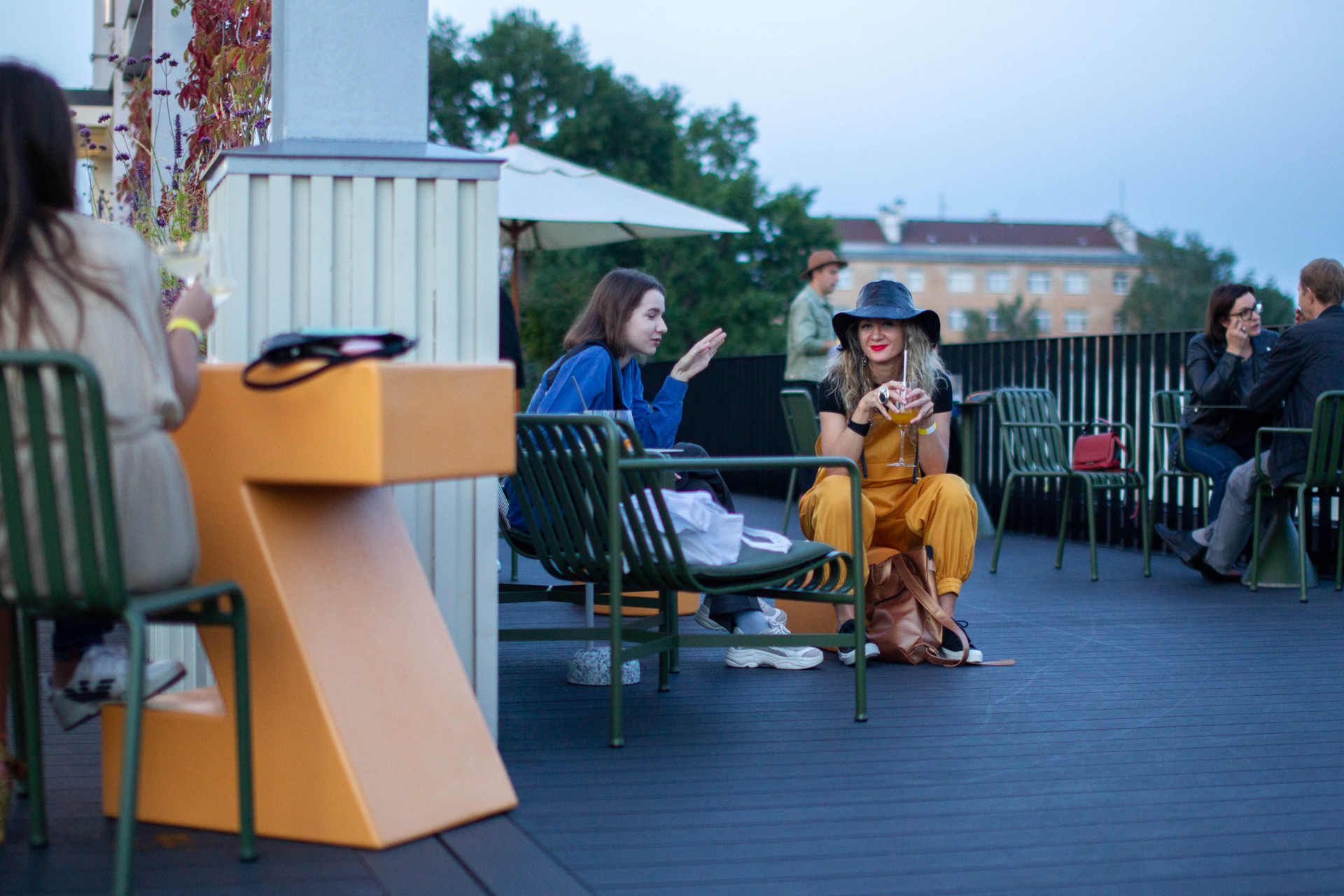 Zuzeum Art Centre | Riga | Event place - gallery picture