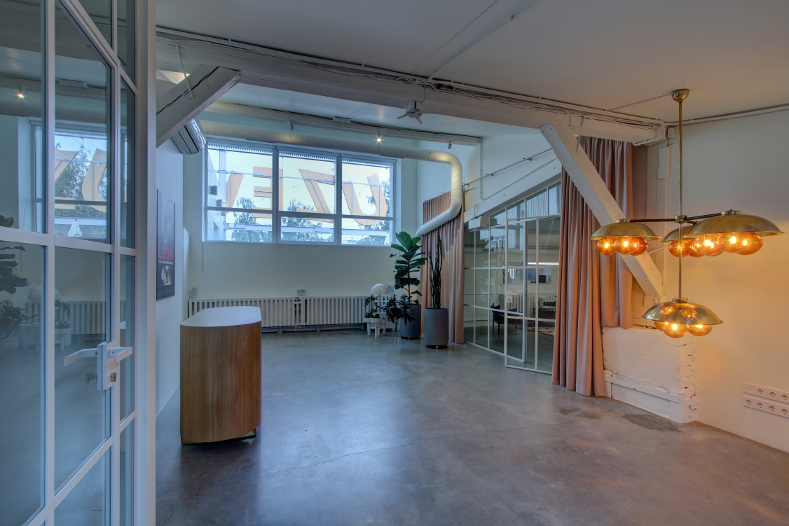 Zuzeum Art Centre | Riga | Event place - gallery picture