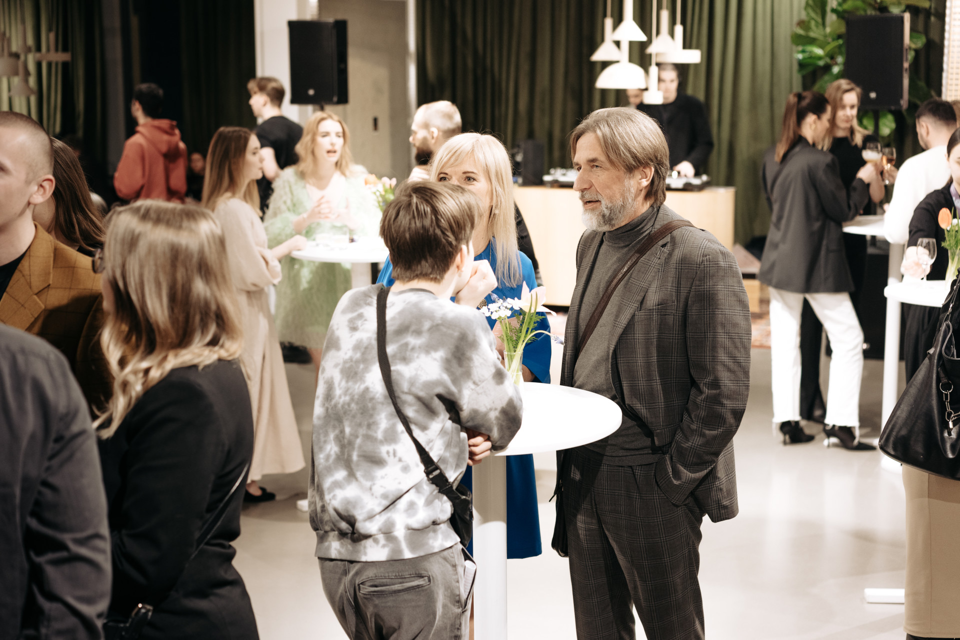 Zuzeum Art Centre | Riga | Event place - gallery picture