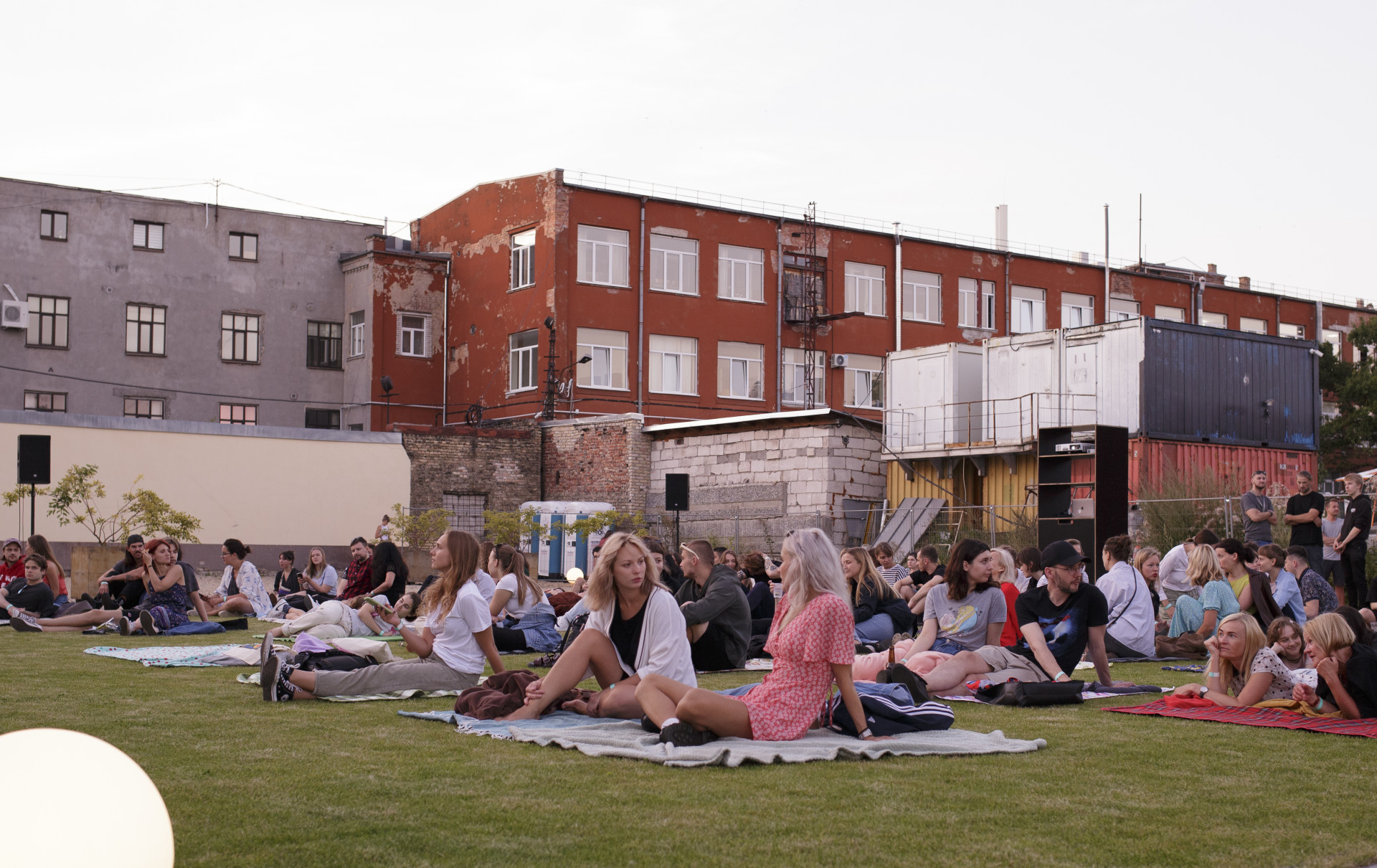 Zuzeum Art Centre | Riga | Event place - gallery picture