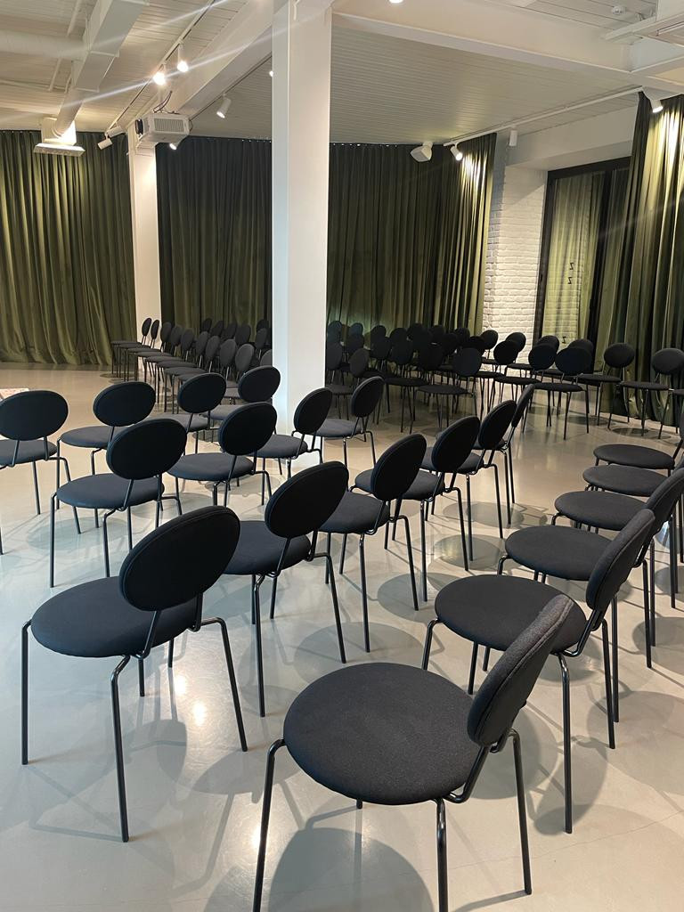 Zuzeum Art Centre | Riga | Event place - gallery picture