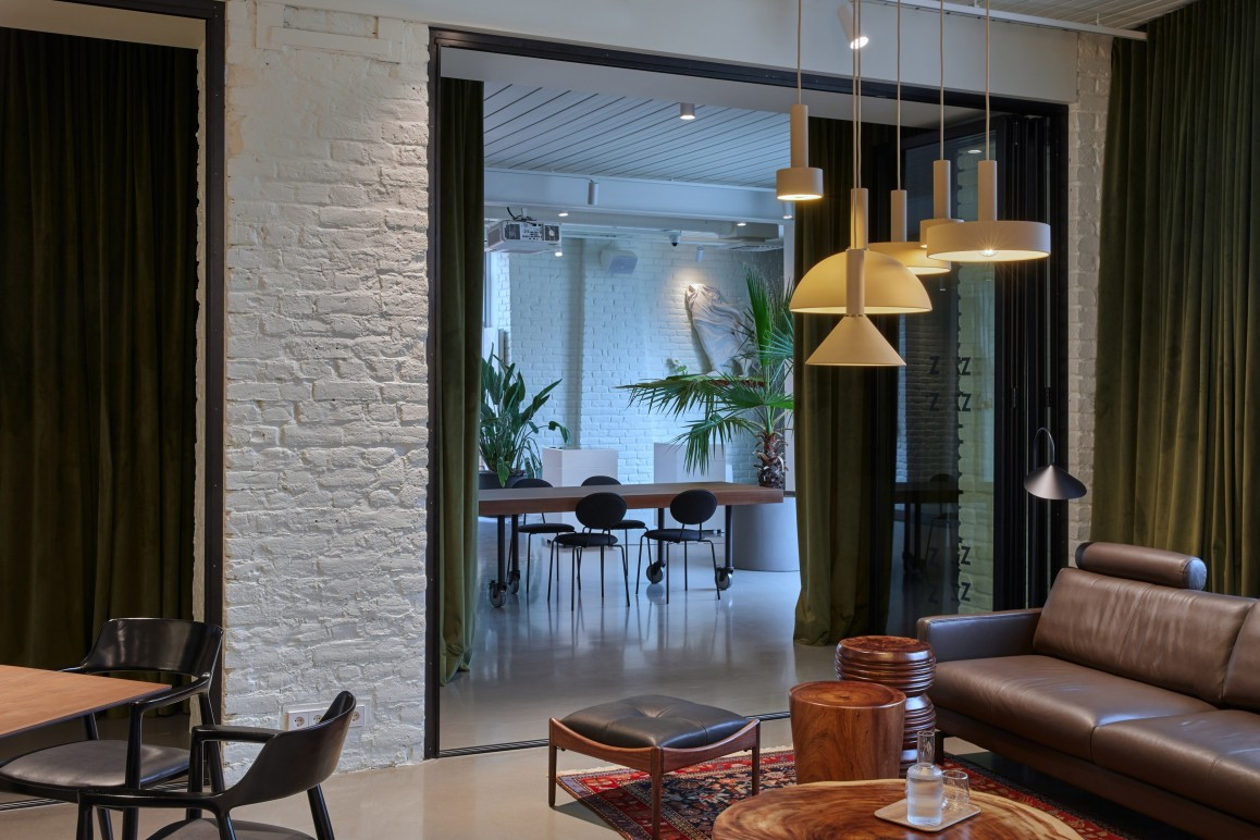 Zuzeum Art Centre | Riga | Event place - gallery picture