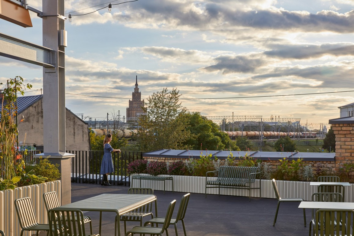 Zuzeum Art Centre | Riga | Event place - gallery picture