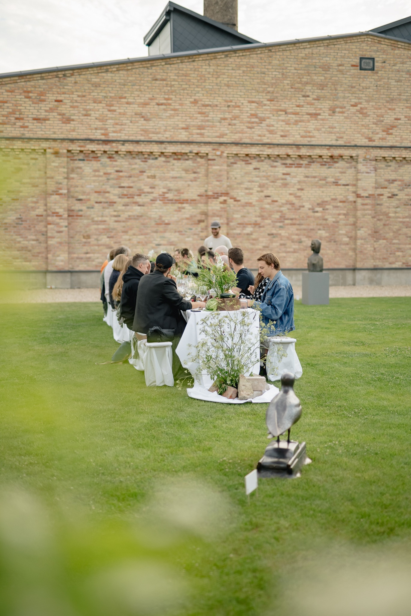 Zuzeum Art Centre | Riga | Event place - gallery picture