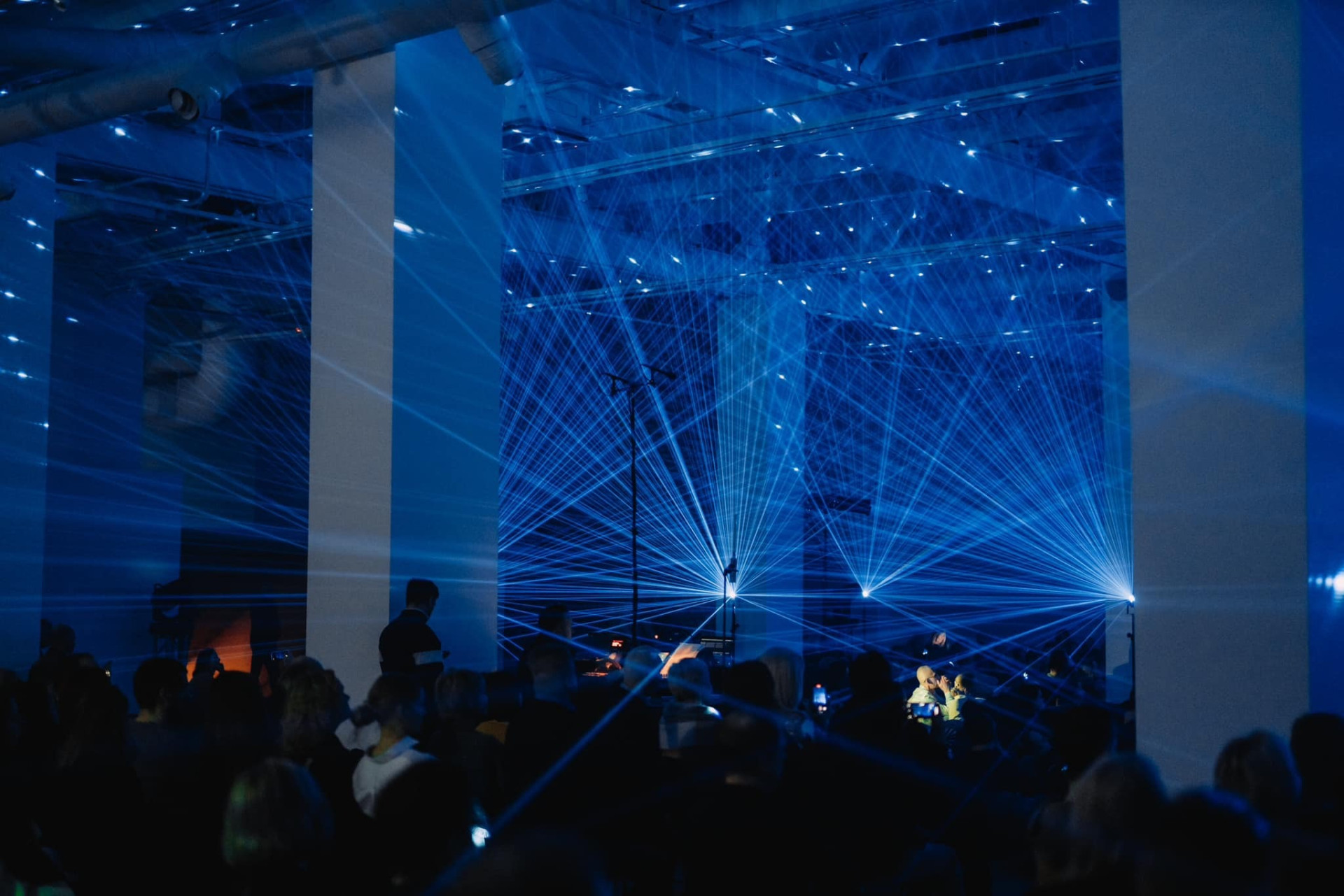 Zuzeum Art Centre | Riga | Event place - gallery picture