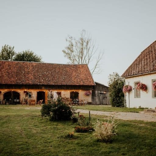 The Swans - place for celebration | Kuldiga Municipality | Event place - gallery picture