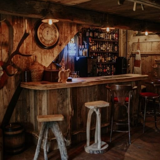 The Swans - place for celebration | Kuldiga Municipality | Event place - gallery picture