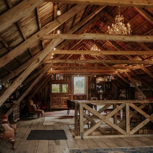 The Swans - place for celebration | Kuldiga Municipality | Event place - gallery picture