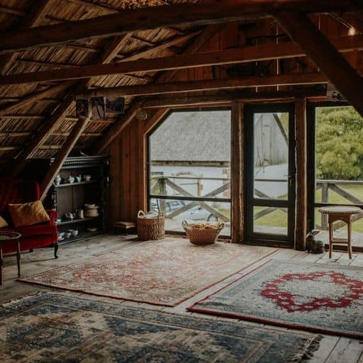 The Swans - place for celebration | Kuldiga Municipality | Event place - gallery picture