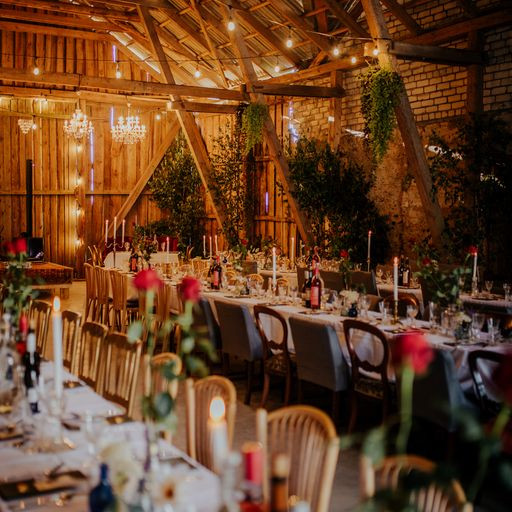 The Swans - place for celebration | Kuldiga Municipality | Event place - gallery picture