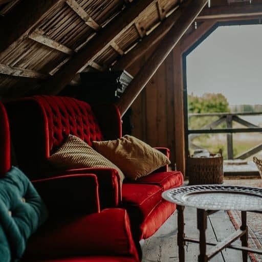 The Swans - place for celebration | Kuldiga Municipality | Event place - gallery picture