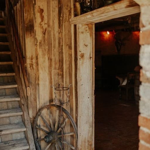 The Swans - place for celebration | Kuldiga Municipality | Event place - gallery picture