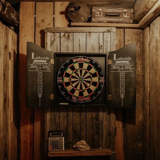 The Swans - place for celebration | Kuldiga Municipality | Event place - gallery picture