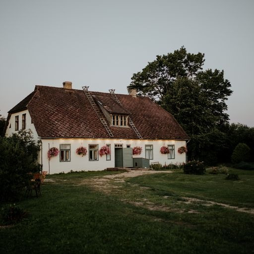 The Swans - place for celebration | Kuldiga Municipality | Event place - gallery picture