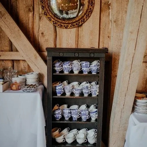 The Swans - place for celebration | Kuldiga Municipality | Event place - gallery picture