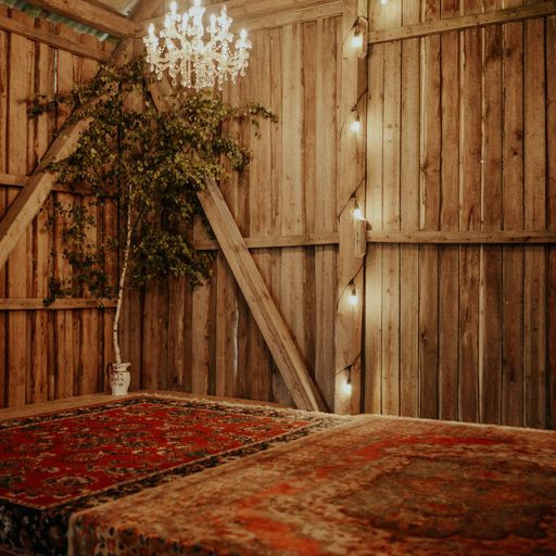 The Swans - place for celebration | Kuldiga Municipality | Event place - gallery picture