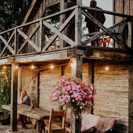 The Swans - place for celebration | Kuldiga Municipality | Event place - gallery picture