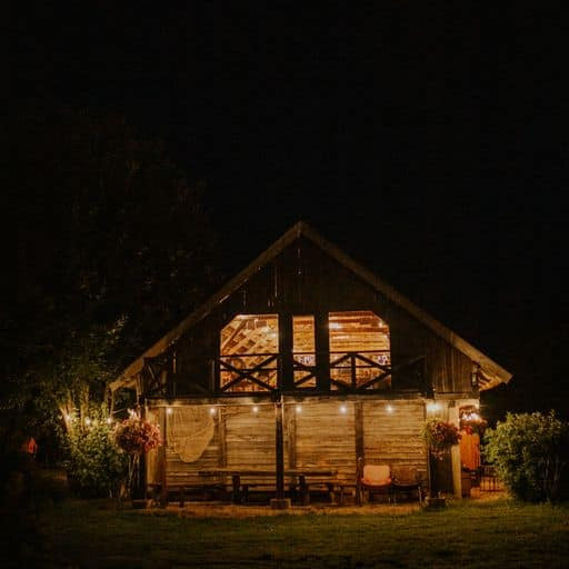 The Swans - place for celebration | Kuldiga Municipality | Event place - gallery picture