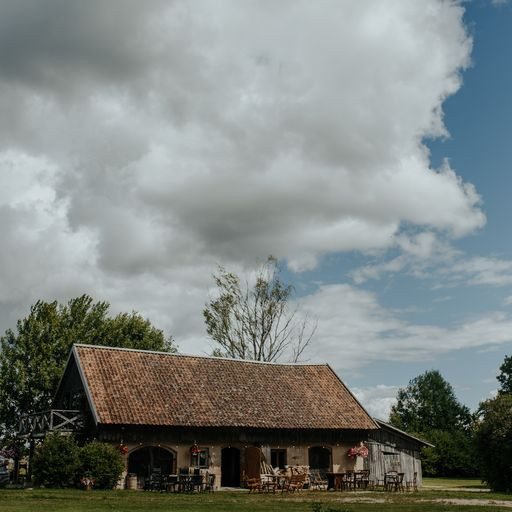 The Swans - place for celebration | Kuldiga Municipality | Event place - gallery picture