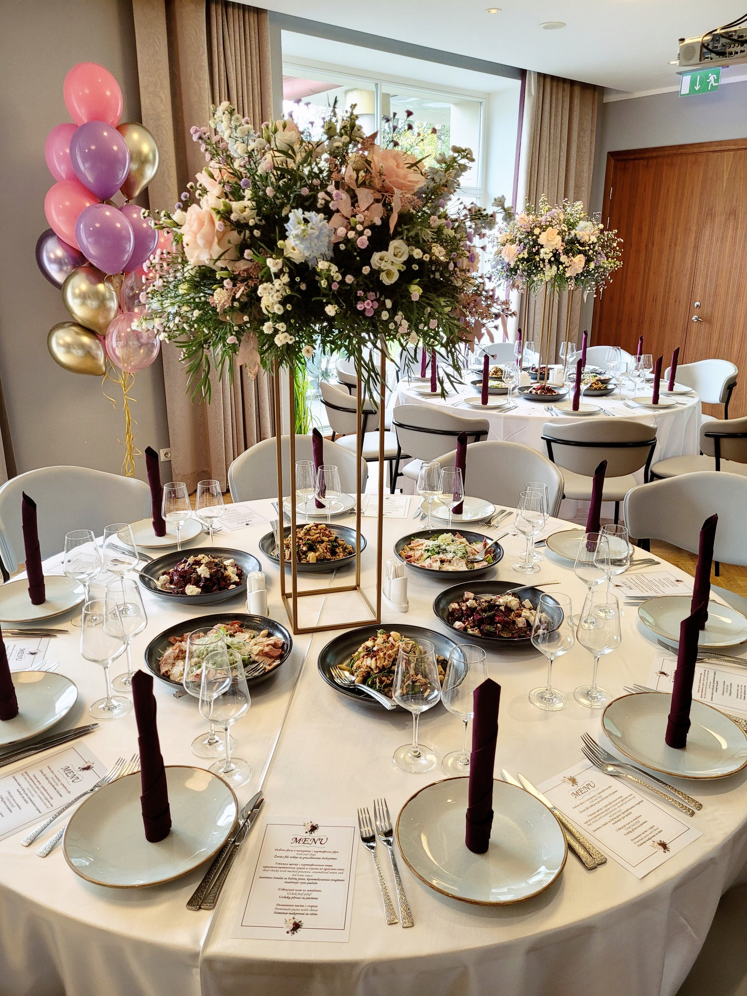 Restaurant The Traveller | Riga | Event place - gallery picture