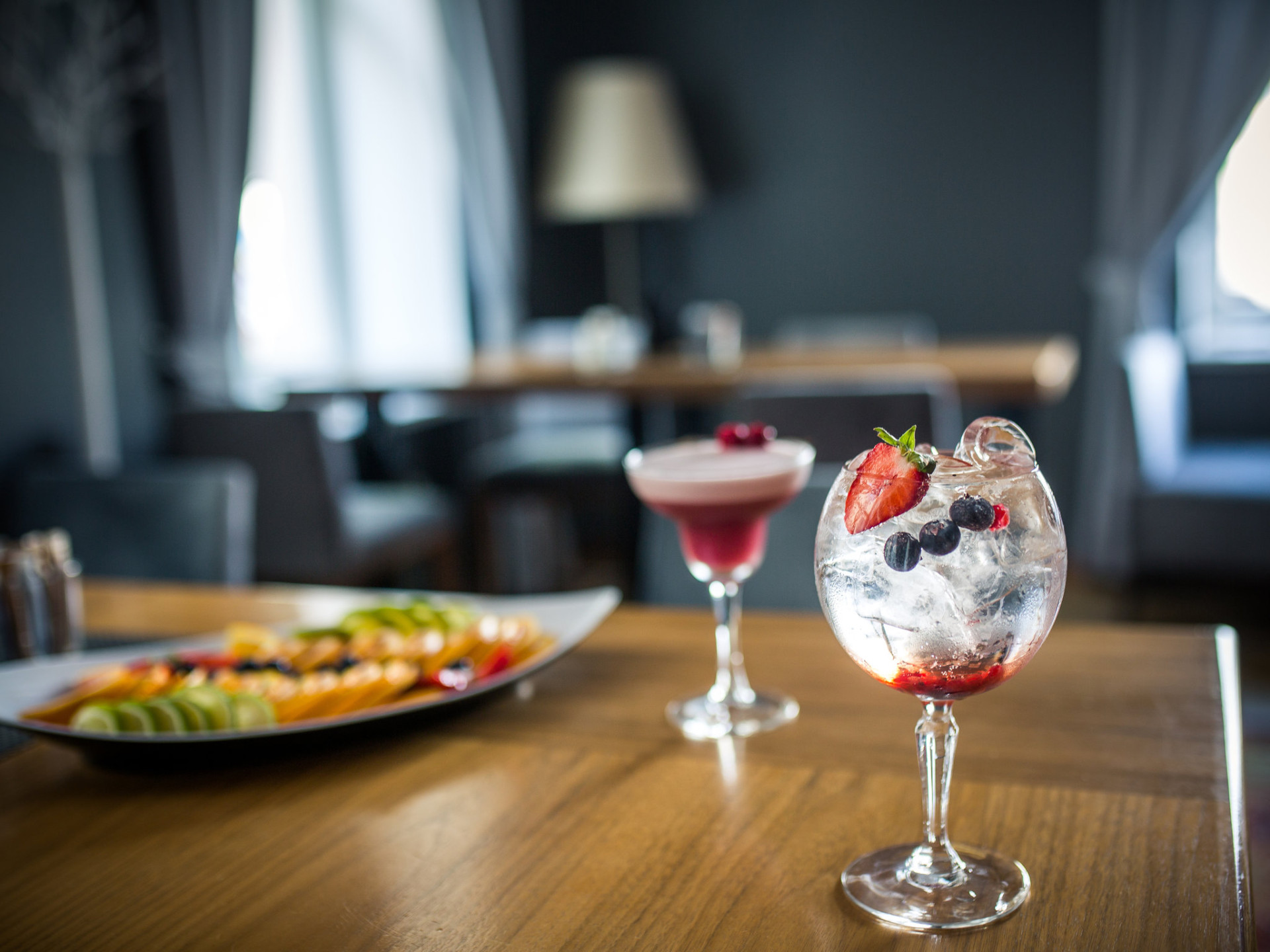 Restaurant The Traveller | Riga | Event place - gallery picture