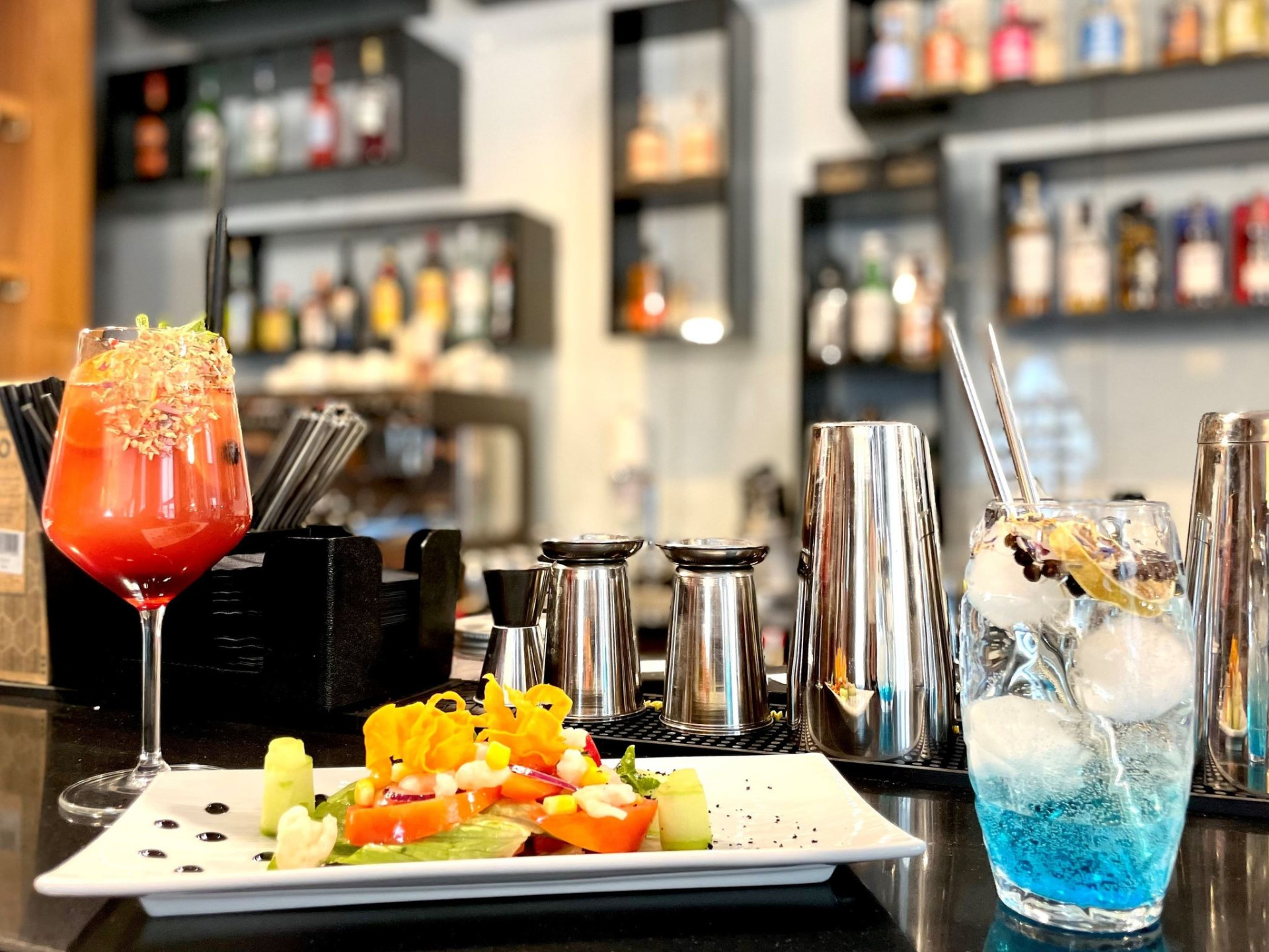 Restaurant The Traveller | Riga | Event place - gallery picture